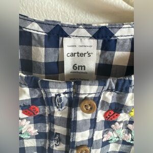 Baby Dress